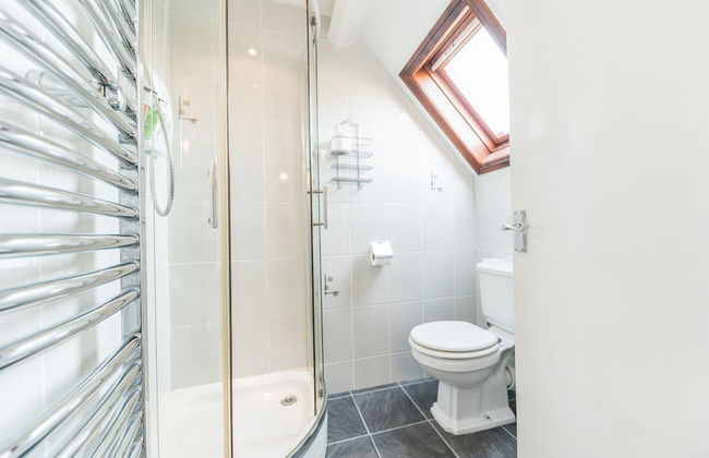 Rayrigg Villa Windermere - Photo 15