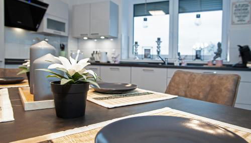 Über den Dächern von Grasbergs City - Foto 4