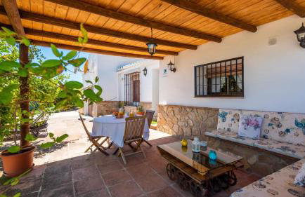 Casa El Trigal Villanueva de la Concepcion by Ruralidays - Foto 7