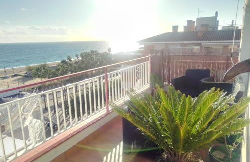 terraza al mar - Photo 25