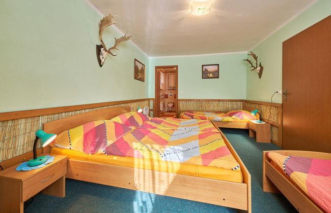 1 bedroom Apartment in Stárkov with swimming pool and garden - Photo 16