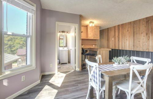 Downtown Condo about 23 Mi to Hocking Hills State Park - Foto 8