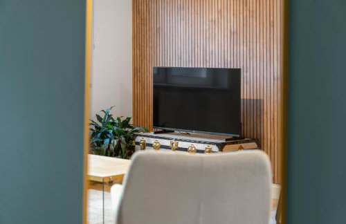 Pilrig Modern 2 Bedroom Apartment - Edinburgh - Foto 15