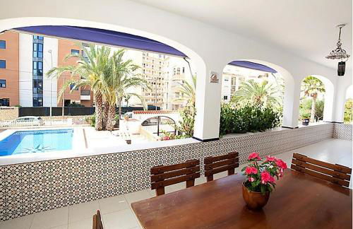 Villa Caleta 0901 - Foto 14