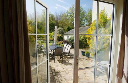 Beautiful country home and garden - Foto 25