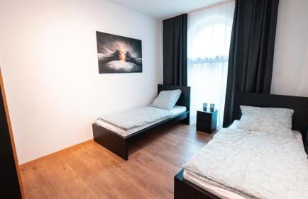 Monteurwohnung in Freren Lingen - Foto 1