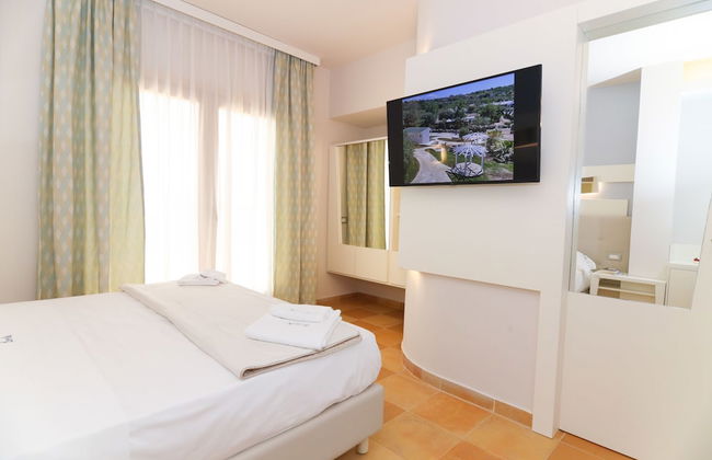 Resort Agave Blu - Photo 4