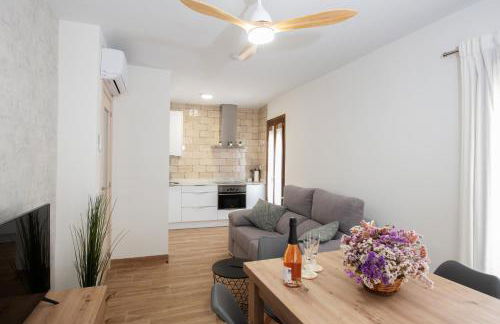 Apartamento rural Ca La Rumbeta en La Fresneda - Foto 24