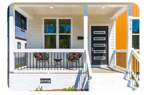 Brand New 3 Bed 3 Bath Modern Home in Downtown - Foto 25