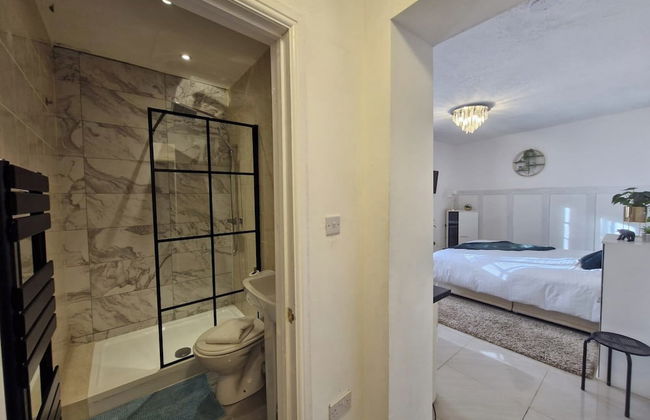 Beachside Retreat - Pets Ok - Free Parking - Photo 20