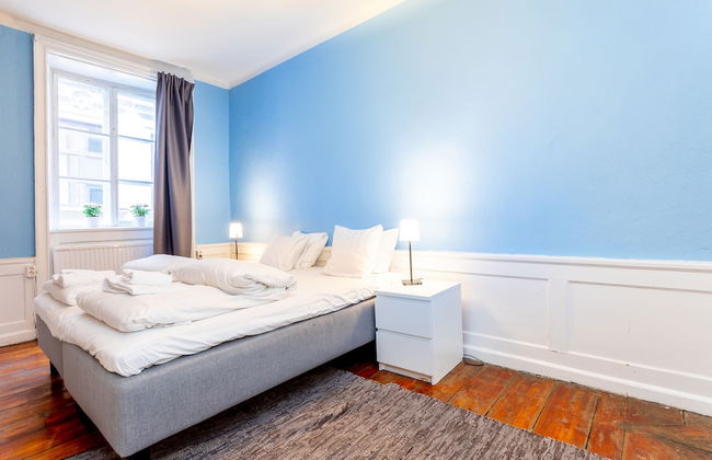 ApartDirect Gamla Stan - Photo 5