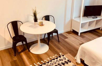 Gästehaus zur Uni Klinik Exklusives Apartment mit Küche und Badezimmer - Photo 25