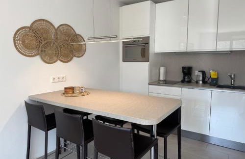 Ferienwohnung Meerzeit Mardorf - Foto 21