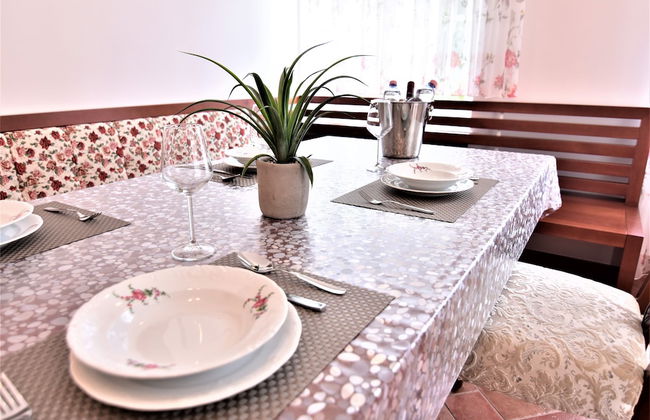 Vila Kljuce Apartments Bled - Foto 43