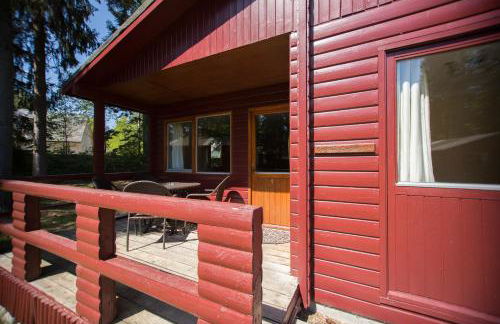 Invercauld Lodges - Foto 35