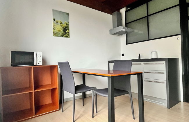 GuestHouse Lugano University - Photo 25