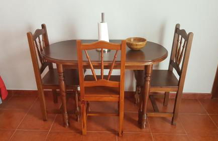 Apartamentos Casa María - Foto 14