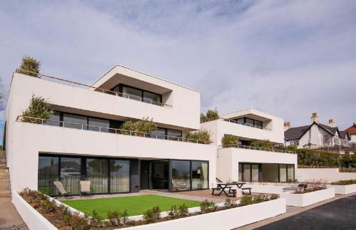 1 The Bay - Stunning contemporary flat on the Scottish coast - Foto 1