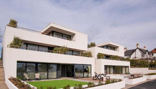 1 The Bay - Stunning contemporary flat on the Scottish coast - Foto 1