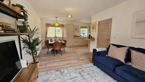 Dog-Friendly Townhouse in Converted Mill near Stroud Commons - Foto 5