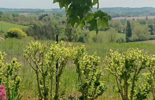 Gîte Le Breuil en Périgord - Charme et Confort - FR-1-653-269 - Foto 25