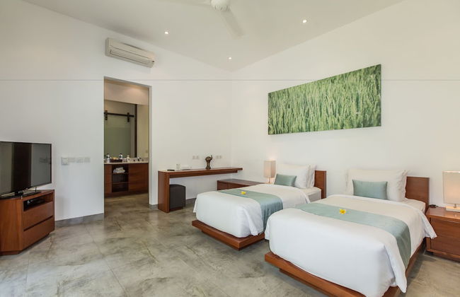 Gajah Villas Bali by Nagisa Bali - Foto 60