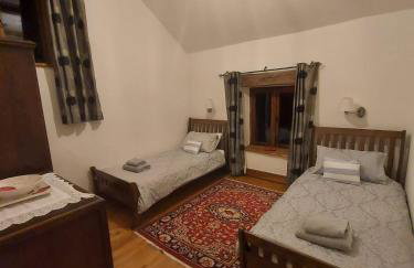 Beautiful Barn on edge of Dartmoor - Foto 9