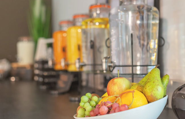 Candlewood Suites Augsburg by IHG - Foto 19