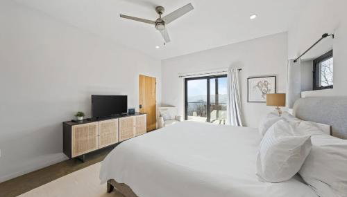 Candler Modern - Mountain & Forest Views, Bbq - Foto 4