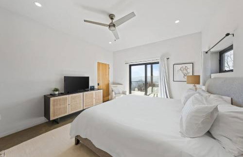 Candler Modern - Mountain & Forest Views, Bbq - Foto 4