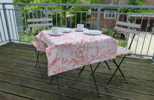 Ferienwohnungen an der Kimbach - Foto 10