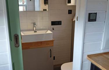 Tiny house in the forest - Foto 53