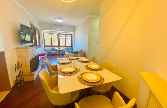 Jardim Europa-Ao Lado d Famosa Rua Torta - Foto 1