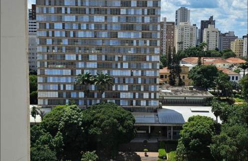 Apto Centro cambui em Campinas - Foto 17