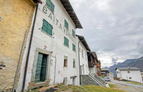 La Baita Verde - Photo 34