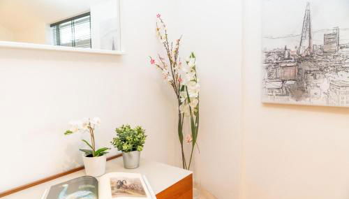 Cuthbert Suite - Heart of Covent Garden! - Foto 3