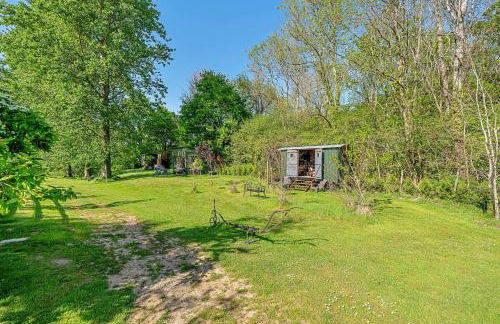 Finest Retreats- Shepherds Hut at Hilltop Farm - Foto 20