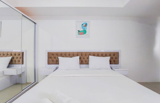 Cozy And Well Furnished Studio Baileys Apartment - Foto 6