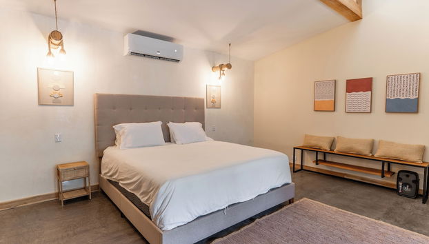 Casa Heaven Santa Teresa - Foto 5, Habitación