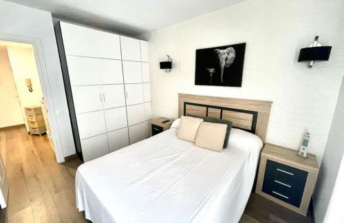 SeaHomes Vacations - CORAL SUN in Fenals Beach - Foto 7