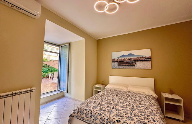 Life in Naples - Foto 29