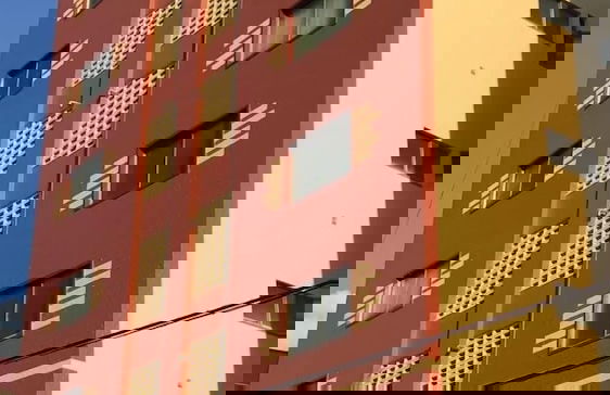 Sea View Court Kobe - Foto 41