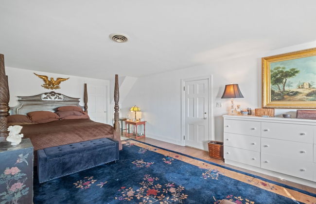 Spacious Dartmouth College Home on Occum Pond - Photo 20