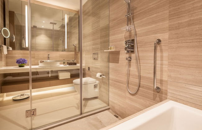 Ascott Raffles City Shenzhen - Foto 32