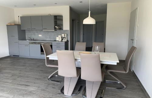 Haus Kranichfeld Wohnung A - Foto 4