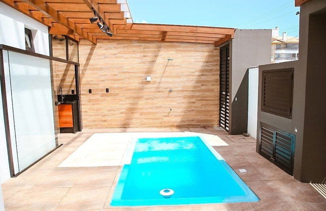 Apto Pe na Areia - Frente Mar - Imbituba - Photo 40