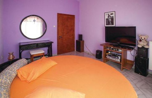 4 Bedroom Gorgeous Home In Keratea - Foto 21