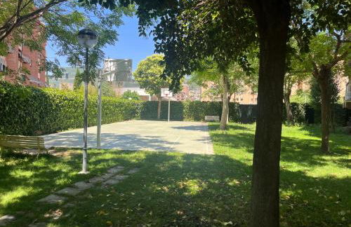 PISO JUNTO PALACIO CONGRESOS Y METRO, CENTRICO CON PISCINA - Photo 13