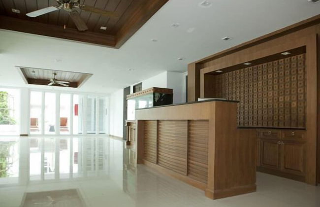 The Haven Lagoon Condo Patong - Foto 4