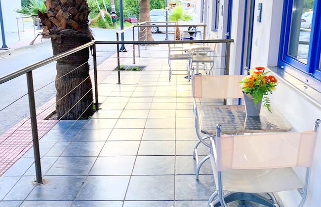 Kassavetis Center - Hotel Studios & Apartments - Foto 43